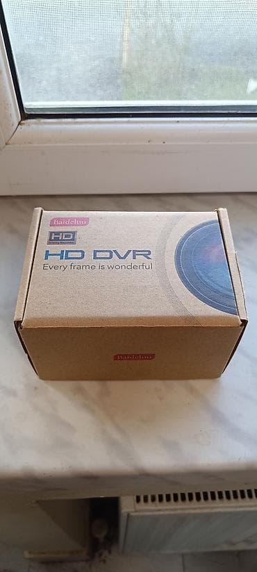 irsad telecom televizor: Videomüşahidə — 2