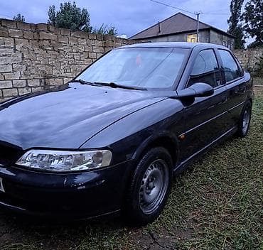 maşın satısı: Opel Vectra: 2 l | 2000 il 175000 km Sedan — 5