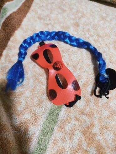 don sekilleri: Rəngarəng qız uşağı paltarı – “My Little Pony” motivli - Üst hissə — 9