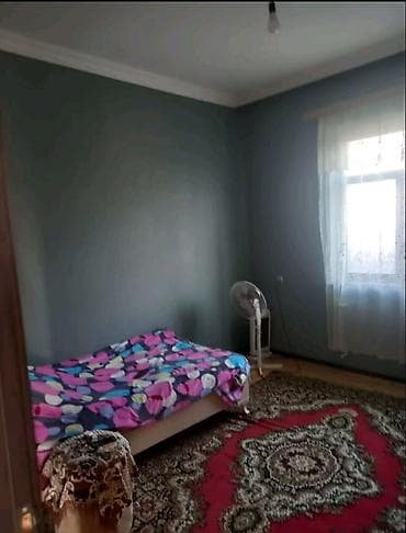 zigda heyet evi: Novxanı 3 otaqlı, 62 kv. m, Orta təmir — 6
