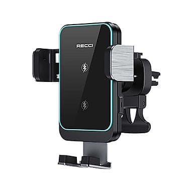 gps avto: Simsiz şarj cihazı 15 Vt — 4