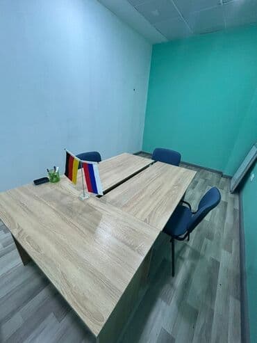 yazı masası qiyməti: Məktəb və Kurslar üçün Parta Dəsti (4 Parta + 4 Oturacaq) — 1