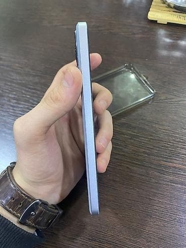 oyun rolu satilir: Poco 512 GB, rəng - Gümüşü, Sensor — 3