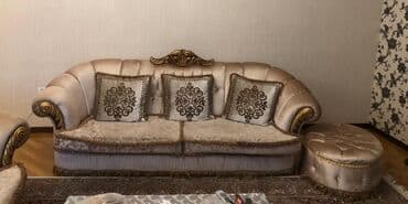 divan ustu parcalar: Divan, Divan və kreslo, TV stend, Kredit yoxdur, Rumıniya — 3