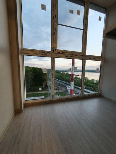 qapi kraskalari: 1)cam-balkon sürmə və yana yığılma. 2)hb-şb sistem və asaş sistemi — 1