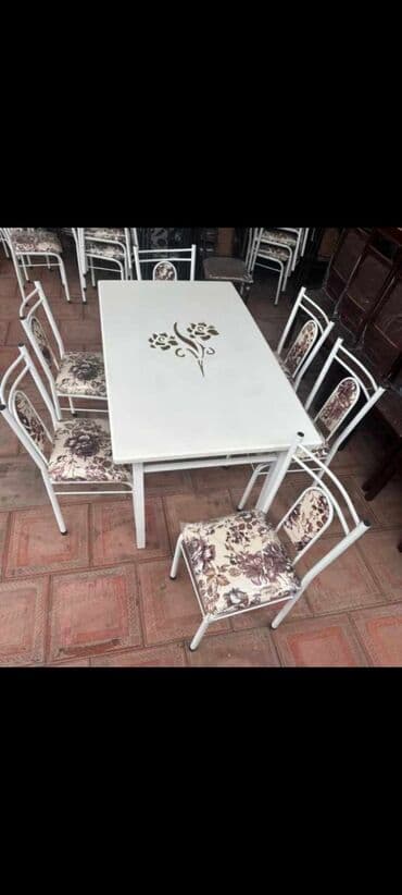 demir boru: Demir stollar stullar carpayilar demire aid her şey var — 1