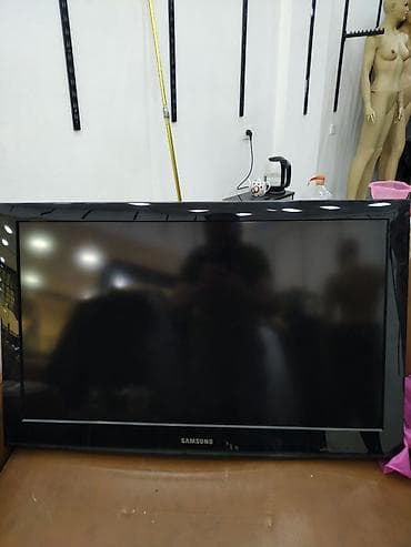 Televizor Samsung LED ekran 32" lalafo.az -da Televizor Samsung LED ekran 32"