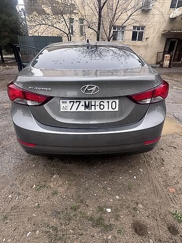 kia sorento radiator: Hyundai Elantra: 1.8 l | 2014 il Sedan — 9