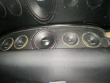 spoiler satisi: VAZ (LADA) 2107: 1.5 l | Sedan — 10