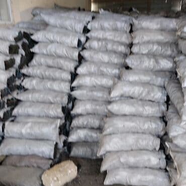 Бочки: Kömür satılır — 3