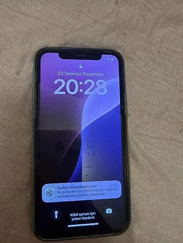 philips xenium w632: IPhone 11 Pro, 64 GB, Space Gray, Face ID — 1