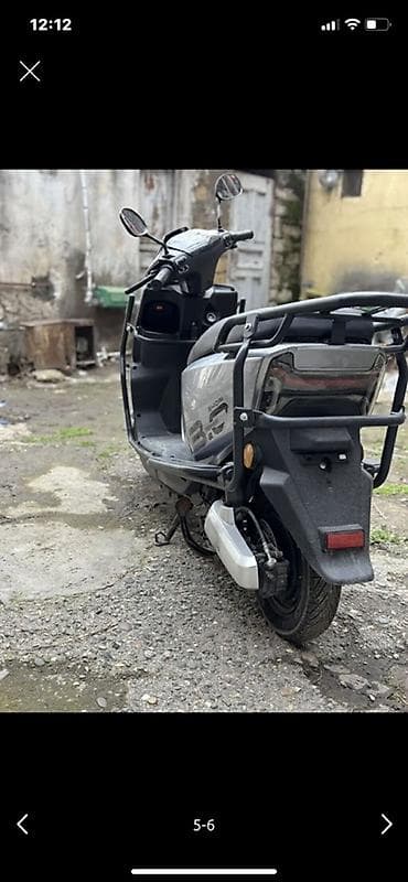 Аксессуары и тюнинг: TƏCİLİ SATILIR ƏLİM YANDI Prava tələb etmir!!! 72v 21ah Telefonu — 2