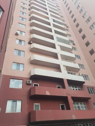 4 cu mikrorayon kiraye evler 2024: Mənzil kirayə verilir. 4 otaq, 159 kv, 19.18 mər, tam əşyalı — 8