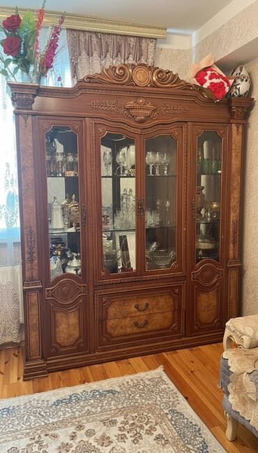 acılıb bağlanan yataq: İşlənmiş, Komod, Kredit yoxdur, Malayziya — 1