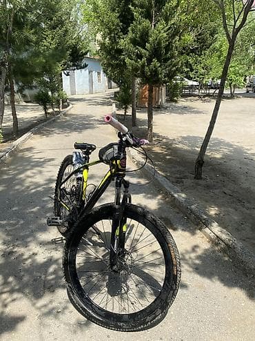 velosiped islenmis: Formula Mtb dag velosipedi 26” Teze kimidir 26liqdir 380 manata — 8
