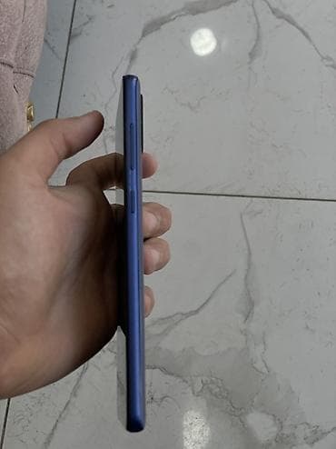 nokia x2 dual: Samsung Galaxy A21S, rəng - Mavi — 3