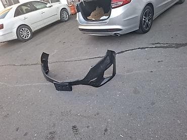 banper: EQUiNOX ön buferi düzeldirib isdfade etmek olar orginal — 2