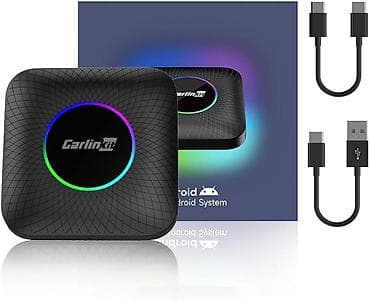spiderman 2 ps5: Carlinkit Android AI Box – avtomobilinizin multimedia sistemini tam — 2