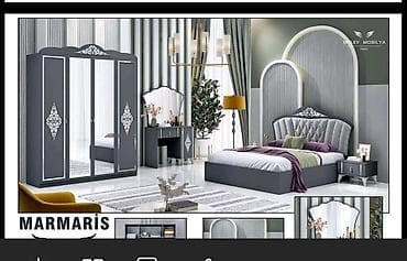 İkinəfərlik çarpayı lalafo.az -da İkinəfərlik çarpayı