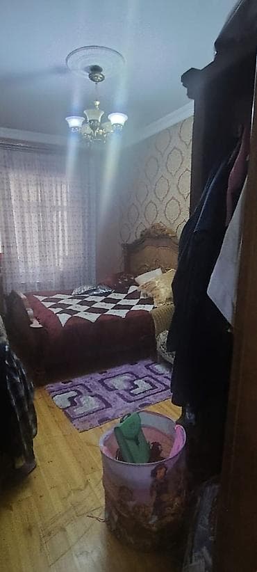jasmin park xətai: 5 otaqlı, 200 kv. m, Yeni təmirli — 7