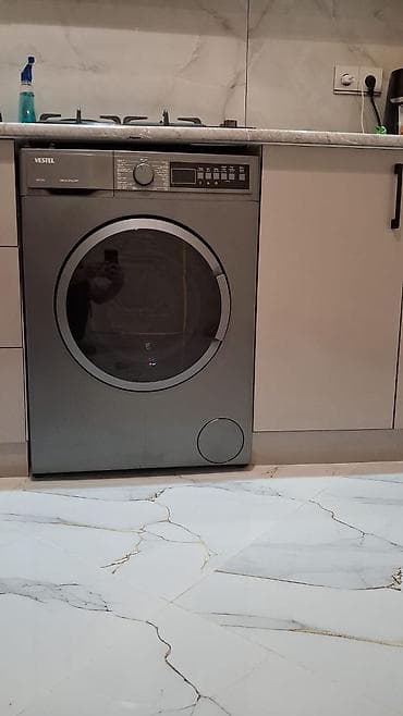 das tozu satisi: Yeni istifadə edilməmiş. Paltaryuyan. 500azn. 7 kq. Upakovka — 1