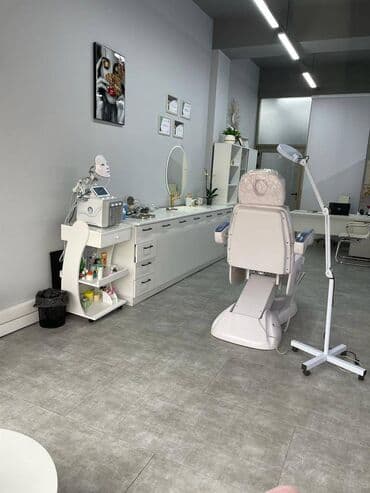 lokbatanda yeni tikilen binalar: Nərimanov metrosuna yaxin yerləşənklinikanin icində otaqlar icarəyə — 1