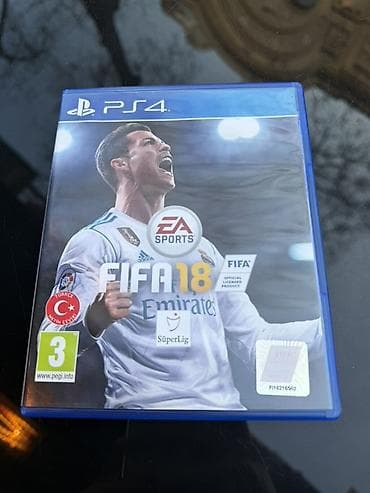 playstation: İdman — 1