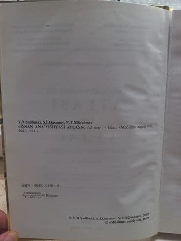 magistr 4 jurnali 2021 pdf yukle: Tibi kitab satilir — 3