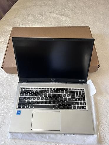 asus notebook: Acer Extensa, 15.6 ", Intel Core i7, 1 TB — 7