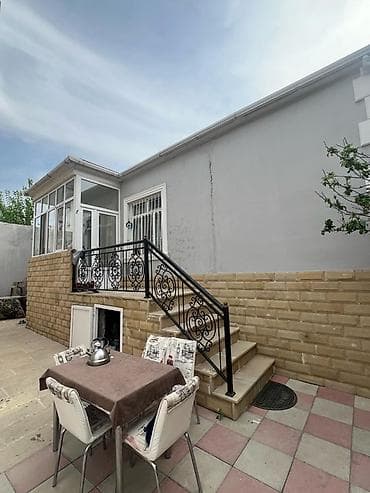 Продажа домов: 78 м², 3 комнаты, Газ, Электричество, Водопровод — 1