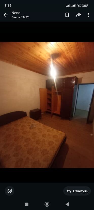 mastagada kiraye evler 2025: Kirayə üçün həyət evi - Geniş, üstüörtülü eyvan və sütunlu giriş — 6