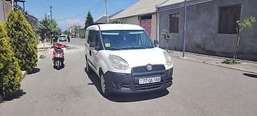 disk r16 type 0 per page 40: Fiat Doblo – çoxməqsədli yük və sərnişin mikrovanı. Cuzi endirim — 2