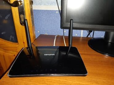 tp link modem qiymeti: MODEM AC -1200 D50 5G — 4