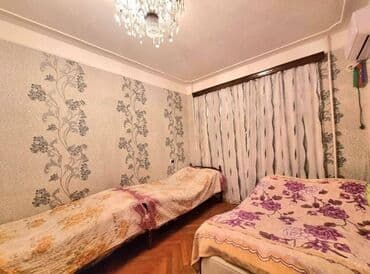 xırdalanda 1 otaqlı bina evləri: Bakı, 2 otaqlı, Köhnə tikili, m. Nəriman Nərimanov, 60 kv. m — 3