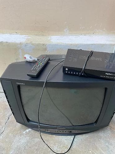 bakcell limitsiz internet: Televizor Samsung — 1