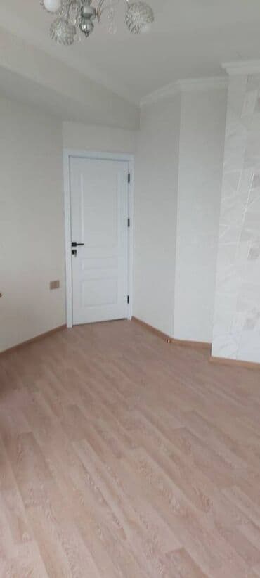 bina evi yeni tikili: 2 otaqlı, Yeni tikili, 58 kv. m — 7