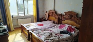 Kirayə otaqlar: Otag yoldaşi axtarilir bir nəfər 200 azn otagda tək yatacag — 3