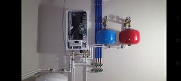 Ремонтные работы: Круглосуточно звоните в любое время Все виды сантехника справляюсь — 6