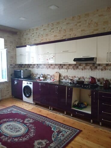 Lamborghini: 4 otaqlı, 2000 kv. m, Kredit yoxdur, Orta təmir — 6