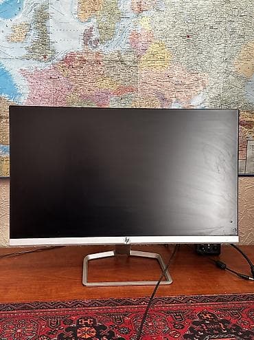 hp 26 51626ae: Монитор HP 24f

24 düym

75Hz

FullHd 1920x1080 — 1