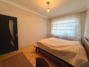 kohne gunesli: Bakı, Köhnə Günəşli, 3 otaqlı, Köhnə tikili, 80 kv. m — 7