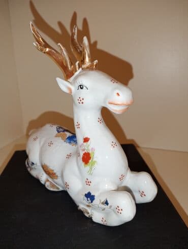 формы для гипса: Фигура, Гипс, цвет - Белый — 2