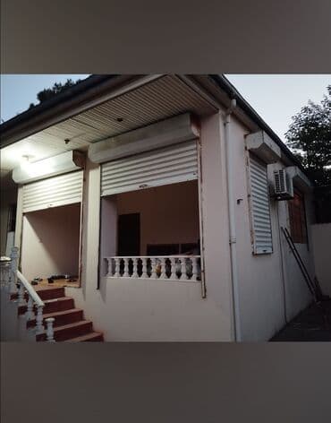 дома в сумгаите: 5 комнат, 90 м², Средний ремонт — 14