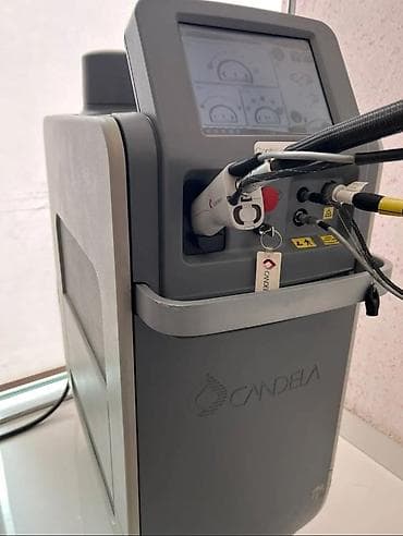 Аренда оборудования: Эпиляция — 3