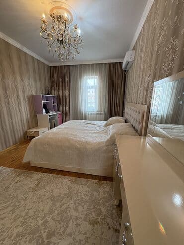 Mənzil alıram: 🏠 Ev Satılır Şəhərin sakit və əlverişli ərazisində yerləşən, yaşayış — 2