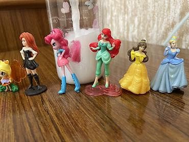 xrom şarlar: Большие 3 маната
Маленькие 2 маната — 3