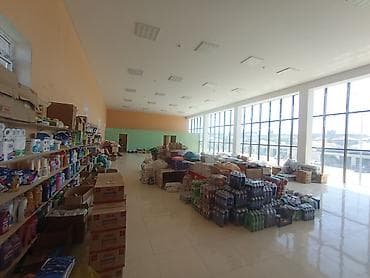 продается бизнес: Hazır biznes satılır sahəsi 620 m² market icarəyə verilib müqavilə — 4