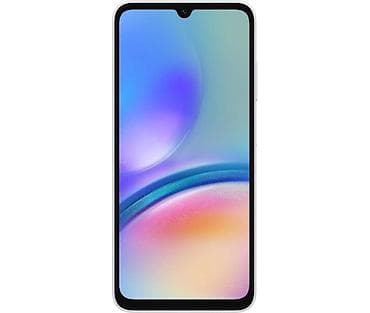 not 8 ikinci el: Samsung Galaxy A05s, 128 GB, rəng - Boz, İki sim kartlı — 2