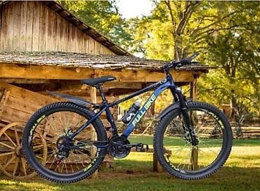 eluktrikli velosiped: FULL BIKE velosipedi.NEW.TƏZƏ - Çərçivə: yüngül lehimli (alüminium — 7