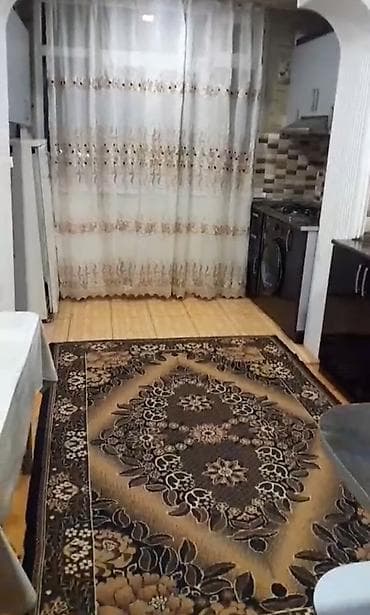 kiraye ev nermanovda: Abbas Səhət Gülər marketin arxasndakı binalarda 5/5 iki otaq 300 — 5